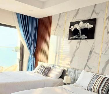 Quy Nhon Apartment | TMS Luxury QUY NHƠN