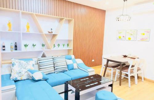 Quy Nhon Apartment | TMS Luxury QUY NHƠN