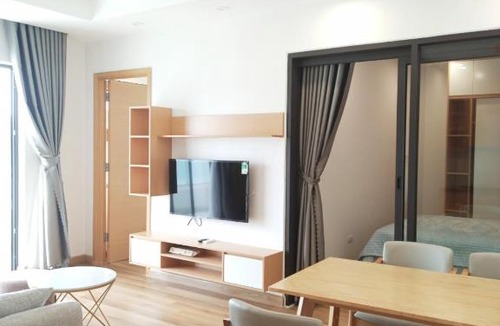Quy Nhon Apartment | TMS Pullman Hotel Quy Nhơn - Homestay Quy Nhơn