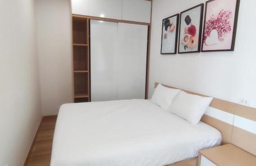 Quy Nhon Apartment | TMS Pullman Hotel Quy Nhơn - Homestay Quy Nhơn