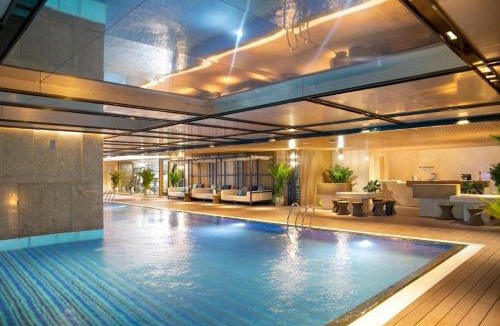 Quy Nhon Apartment | TMS Pulman Quy Nhơn
