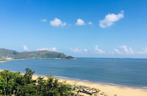 Quy Nhon Apartment | TMS Pulman Quy Nhơn