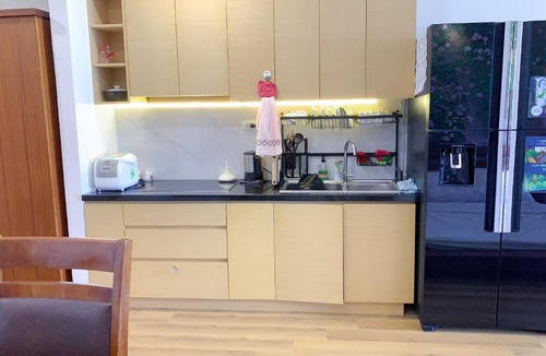 Quy Nhon Apartment | TMS Quy Nhơn