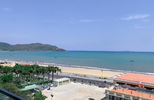 Quy Nhon Apartment | TMS Quy Nhơn