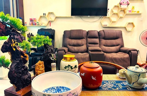 Vung Tau Hotel | TNH Hotel Vung Tau