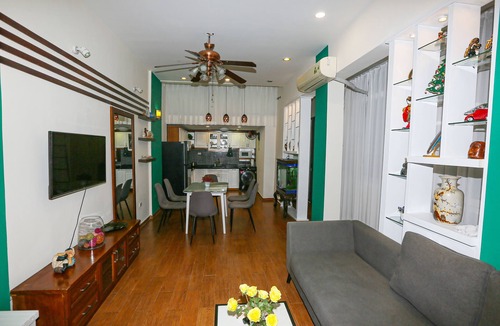 Hang Trong House | To's Charming House HB