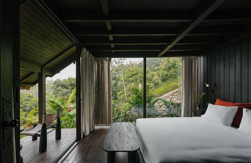 Luong Son Cabin | Toki Artisan Lodge Cao Răm