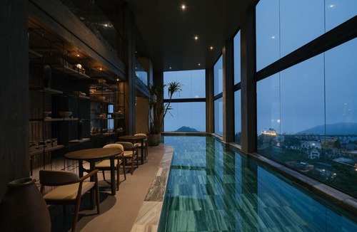 Tam Dao Hotel | TOKI Boutique Hotel Tam Đảo