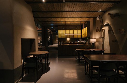 Tam Dao Hotel | TOKI Boutique Hotel Tam Đảo