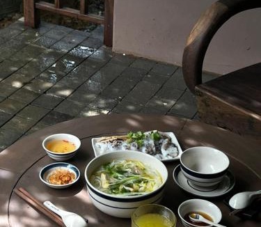 Gia Vien Hotel | TOKI Retreat Vân Long