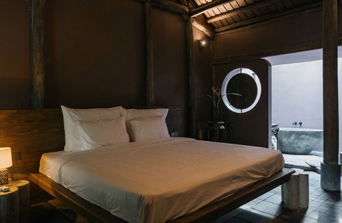 Gia Vien Hotel | TOKI Retreat Vân Long