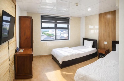 Phu Bai Hotel | Tom Hotel Huế near Phu Bai Airport