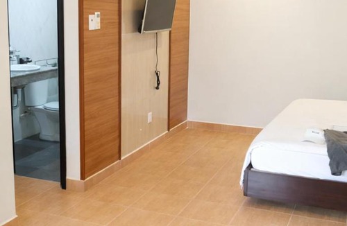 Phu Bai Hotel | Tom Hotel Huế near Phu Bai Airport