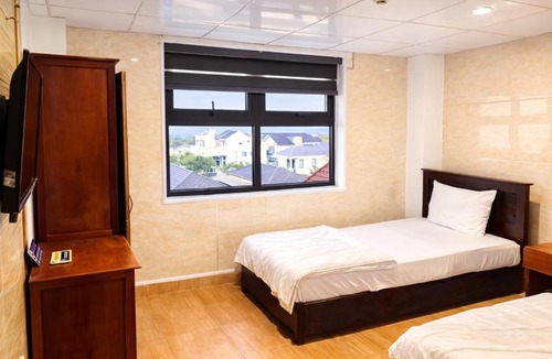 Phu Bai Hotel | Tom Hotel Huế near Phu Bai Airport