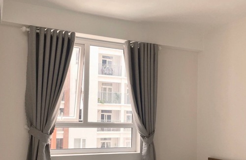 Phan Rang - Thap Cham Apartment | Tom' House - apartment at ocean city
