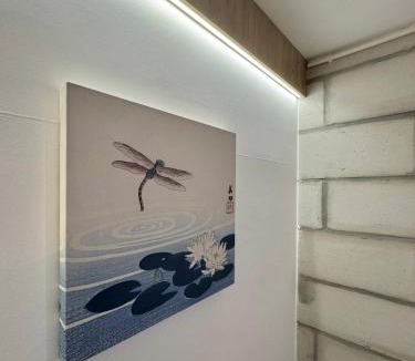 District 10 Hostel | Tonbon Home - Japanese Living Style