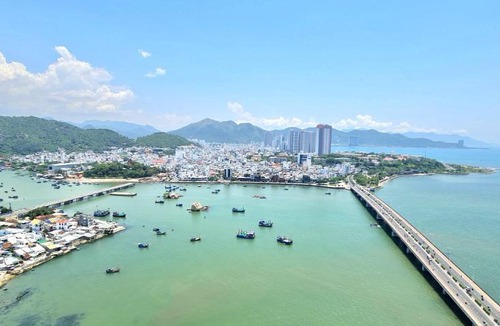 Nha Trang Apartment | Tony's Luxury Apartment 28