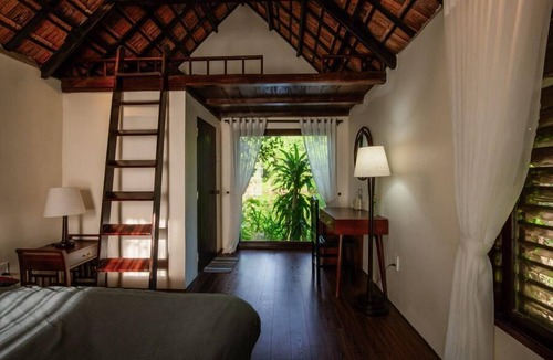 Hoa Vang Resort | Toom Sara Forest Stay - Danang