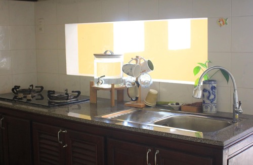 Thuy Xuan Apartment | Top Apartment - Hue,VN long term rent