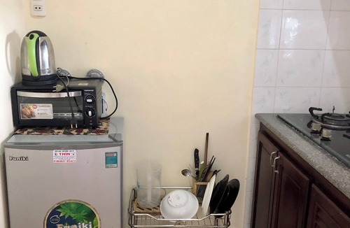Thuy Xuan Apartment | Top Apartment - Hue,VN long term rent