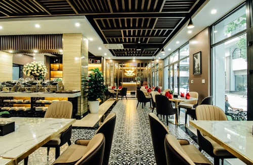 Ha Long Hotel | Top One Halong Hotel