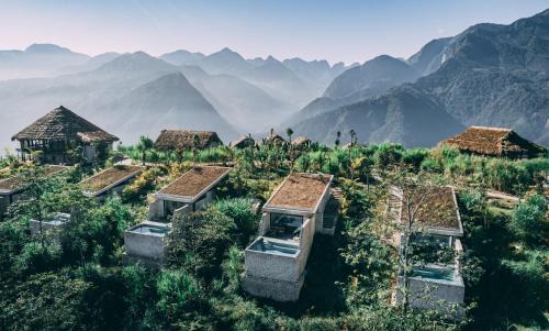 Sa Pa Cabin | Topas Ecolodge