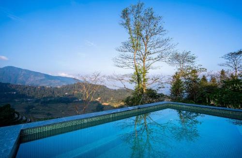 Sa Pa Cabin | Topas Ecolodge