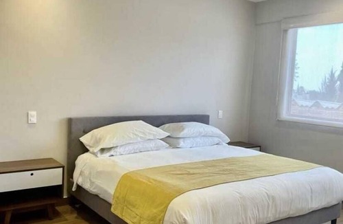 Mocambo Resort | Torre Santa María