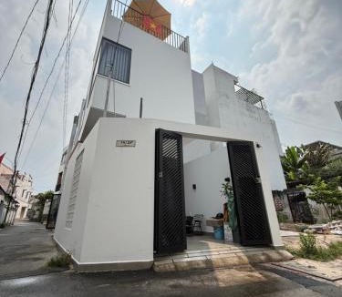 Linh Trung IEPZ House | Town House for rent in Thủ Đức