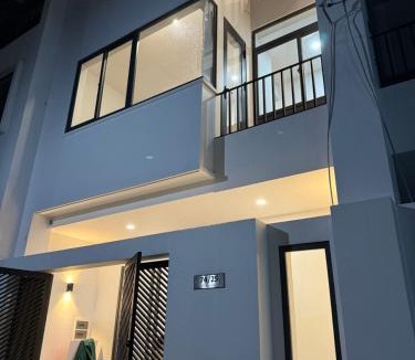 Linh Trung IEPZ House | Town House for rent in Thủ Đức