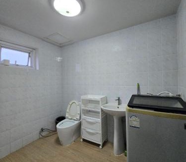 Nong Prue Apartment | Townhome 44