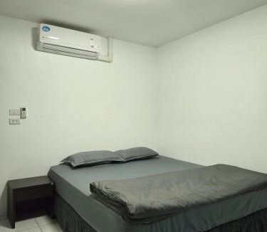 Nong Prue Apartment | Townhome 44