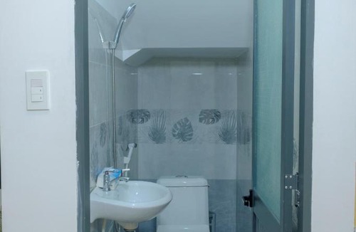 Quy Nhon House | TP Home - Ecolife Quy Nhơn