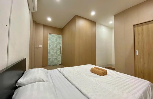 An Phu House | TPHomes Lakeview 122