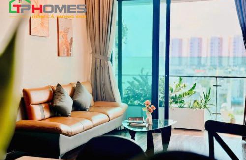 An Phu Apartment | TPHomes Vista Verde