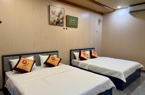 Tam Nong Apartment | Tràm Chim Farmstay