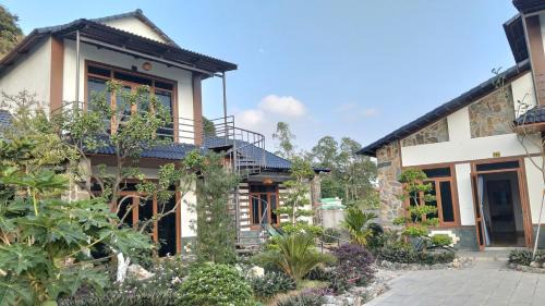 Hoa Lu Cabin | Tràng An Elysia Villa