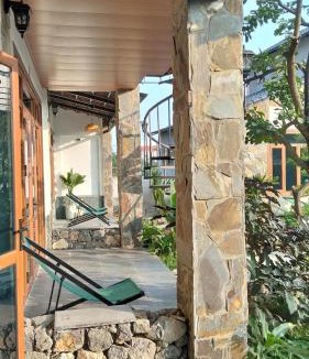 Hoa Lu Cabin | Tràng An Elysia Villa
