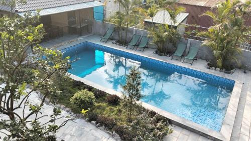 Hoa Lu Cabin | Tràng An Elysia Villa