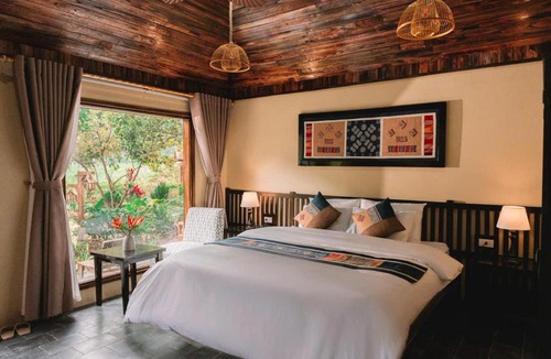 Hoa Lu Hotel | Tràng An Valley Garden