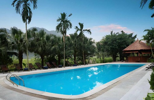 Hoa Lu Hotel | Tràng An Valley Garden