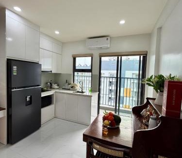 Huyen An Duong Apartment | Tràng duệ home