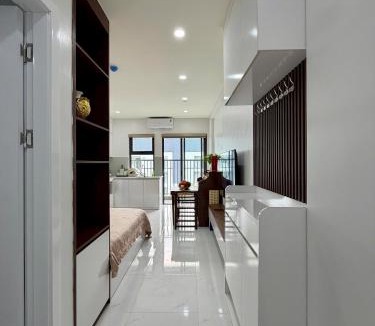 Huyen An Duong Apartment | Tràng duệ home