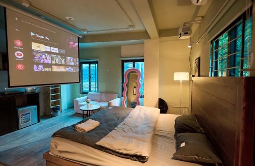 Tu Liem Apartment | Trên Mây HST - 91 Cầu Diễn