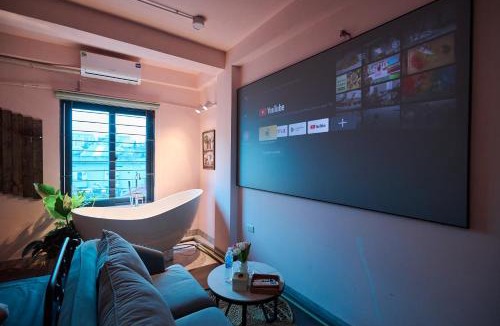Tu Liem Apartment | Trên Mây HST - 91 Cầu Diễn