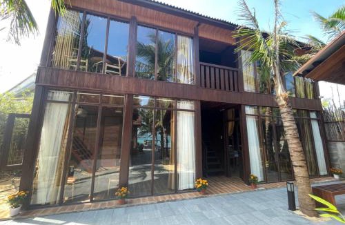 Tuy An Resort | TRÚ HOUSE