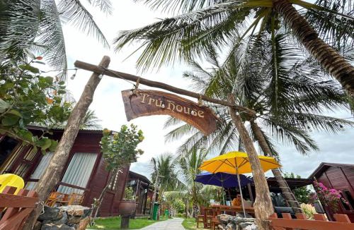 Tuy An Resort | TRÚ HOUSE