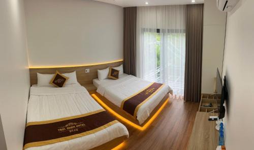 Dong Van Hotel | Trúc Nhân Hotel