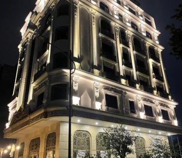 Mong Cai Hotel | Trường Giang Hotel 2