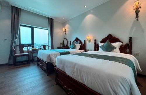 Mong Cai Hotel | Trường Giang Hotel 2